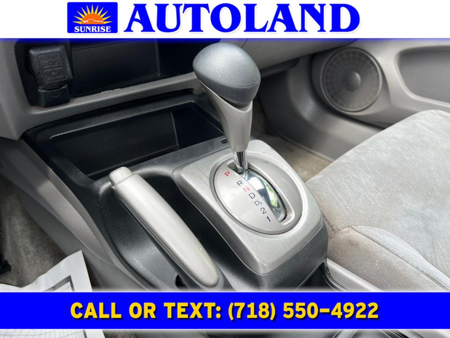 2006 Honda Civic Cpe EX AT, available for sale in Jamaica, New York | Sunrise Autoland. Jamaica, New York 2006 Honda Civic Cpe EX AT, available for sale in Jamaica, New York | Sunrise Autoland. Jamaica, New York