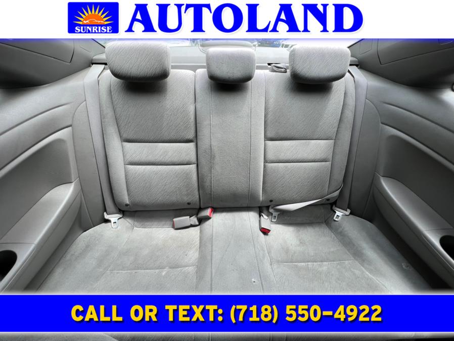 2006 Honda Civic Cpe EX AT, available for sale in Jamaica, New York | Sunrise Autoland. Jamaica, New York 2006 Honda Civic Cpe EX AT, available for sale in Jamaica, New York | Sunrise Autoland. Jamaica, New York