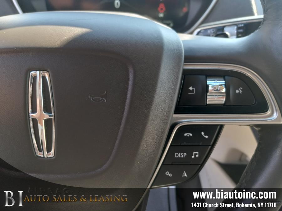 2019 Lincoln Nautilus Select AWD, available for sale in Bohemia, New York | B I Auto Sales. Bohemia, New York 2019 Lincoln Nautilus Select AWD, available for sale in Bohemia, New York | B I Auto Sales. Bohemia, New York