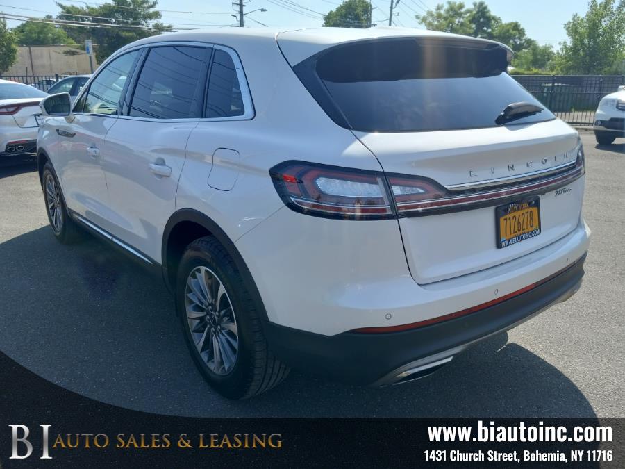 2019 Lincoln Nautilus Select AWD, available for sale in Bohemia, New York | B I Auto Sales. Bohemia, New York 2019 Lincoln Nautilus Select AWD, available for sale in Bohemia, New York | B I Auto Sales. Bohemia, New York