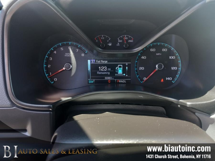 Used Chevrolet Colorado 4WD Ext Cab 128.3" Z71 2018 | B I Auto Sales. Bohemia, New York Used Chevrolet Colorado 4WD Ext Cab 128.3" Z71 2018 | B I Auto Sales. Bohemia, New York