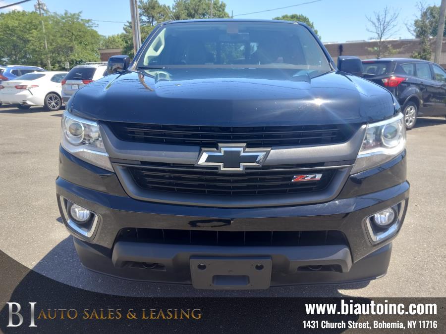 Used Chevrolet Colorado 4WD Ext Cab 128.3" Z71 2018 | B I Auto Sales. Bohemia, New York Used Chevrolet Colorado 4WD Ext Cab 128.3" Z71 2018 | B I Auto Sales. Bohemia, New York