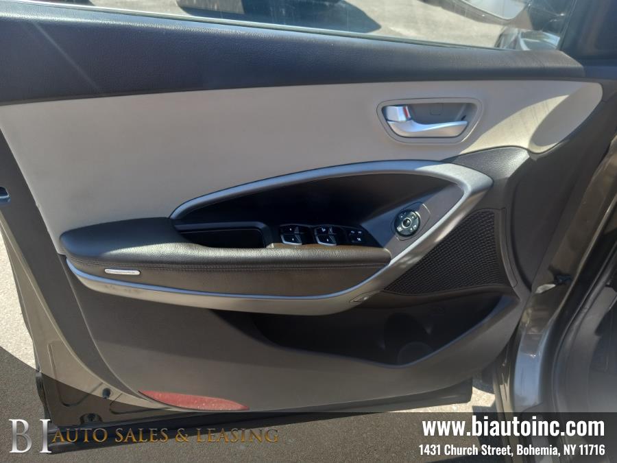 Used Hyundai Santa Fe AWD 4dr 2.0T Sport 2013 | B I Auto Sales. Bohemia, New York Used Hyundai Santa Fe AWD 4dr 2.0T Sport 2013 | B I Auto Sales. Bohemia, New York