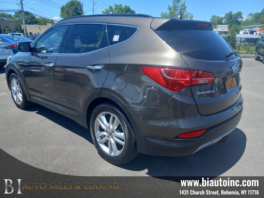 Used Hyundai Santa Fe AWD 4dr 2.0T Sport 2013 | B I Auto Sales. Bohemia, New York Used Hyundai Santa Fe AWD 4dr 2.0T Sport 2013 | B I Auto Sales. Bohemia, New York