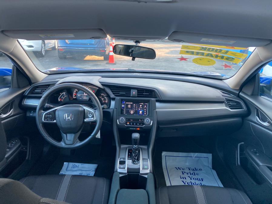 2017 Honda Civic Sedan LX CVT, available for sale in Bridgeport, Connecticut | Affordable Motors Inc. Bridgeport, Connecticut 2017 Honda Civic Sedan LX CVT, available for sale in Bridgeport, Connecticut | Affordable Motors Inc. Bridgeport, Connecticut