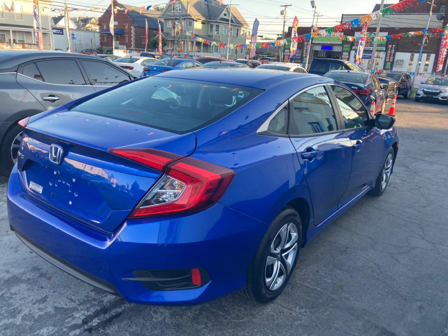 2017 Honda Civic Sedan LX CVT, available for sale in Bridgeport, Connecticut | Affordable Motors Inc. Bridgeport, Connecticut 2017 Honda Civic Sedan LX CVT, available for sale in Bridgeport, Connecticut | Affordable Motors Inc. Bridgeport, Connecticut