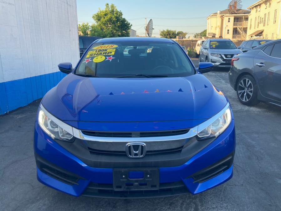 2017 Honda Civic Sedan LX CVT, available for sale in Bridgeport, Connecticut | Affordable Motors Inc. Bridgeport, Connecticut 2017 Honda Civic Sedan LX CVT, available for sale in Bridgeport, Connecticut | Affordable Motors Inc. Bridgeport, Connecticut