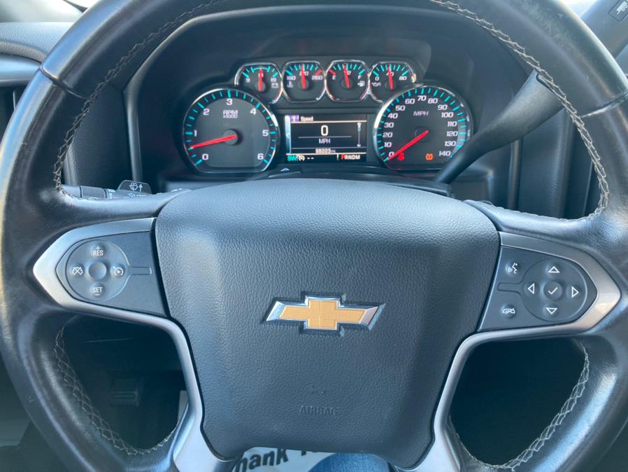 Used Chevrolet Silverado 1500 4WD Double Cab 143.5" LT w/2LT 2015 | Affordable Motors Inc. Bridgeport, Connecticut Used Chevrolet Silverado 1500 4WD Double Cab 143.5" LT w/2LT 2015 | Affordable Motors Inc. Bridgeport, Connecticut