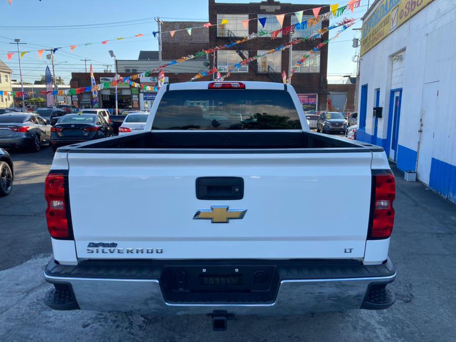 Used Chevrolet Silverado 1500 4WD Double Cab 143.5" LT w/2LT 2015 | Affordable Motors Inc. Bridgeport, Connecticut Used Chevrolet Silverado 1500 4WD Double Cab 143.5" LT w/2LT 2015 | Affordable Motors Inc. Bridgeport, Connecticut