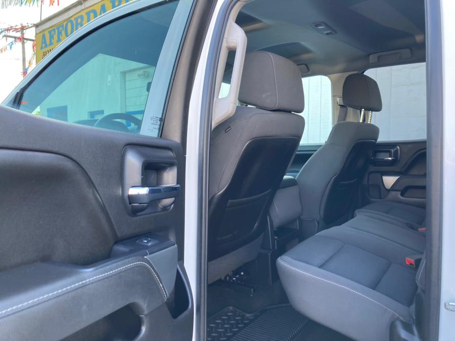 Used Chevrolet Silverado 1500 4WD Double Cab 143.5" LT w/2LT 2015 | Affordable Motors Inc. Bridgeport, Connecticut Used Chevrolet Silverado 1500 4WD Double Cab 143.5" LT w/2LT 2015 | Affordable Motors Inc. Bridgeport, Connecticut