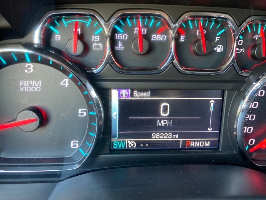 Used Chevrolet Silverado 1500 4WD Double Cab 143.5" LT w/2LT 2015 | Affordable Motors Inc. Bridgeport, Connecticut Used Chevrolet Silverado 1500 4WD Double Cab 143.5" LT w/2LT 2015 | Affordable Motors Inc. Bridgeport, Connecticut