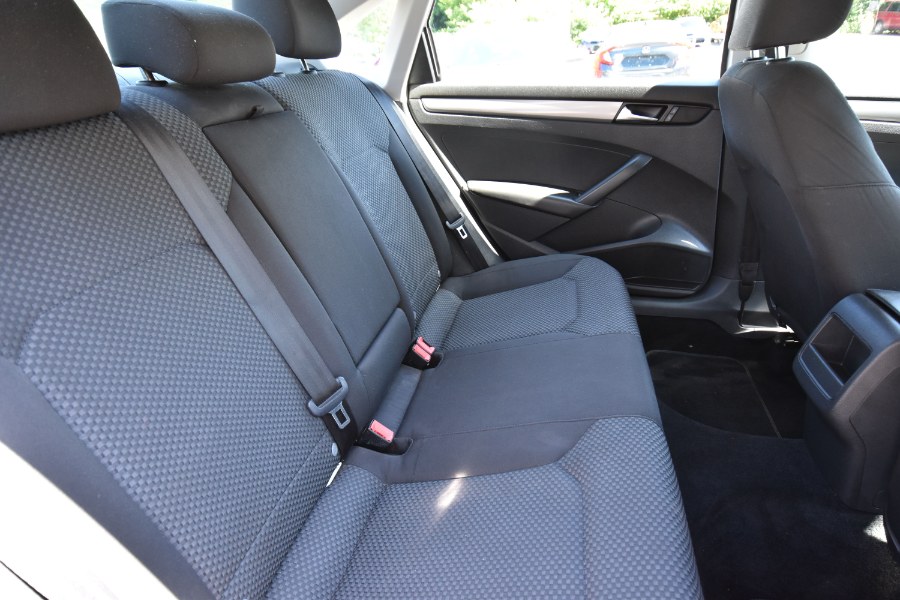 Used Volkswagen Passat 4dr Sdn 1.8T Auto Wolfsburg Ed PZEV *Ltd Avail* 2014 | Highline Car Connection. Waterbury, Connecticut Used Volkswagen Passat 4dr Sdn 1.8T Auto Wolfsburg Ed PZEV *Ltd Avail* 2014 | Highline Car Connection. Waterbury, Connecticut