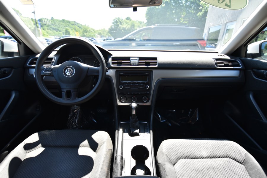 Used Volkswagen Passat 4dr Sdn 1.8T Auto Wolfsburg Ed PZEV *Ltd Avail* 2014 | Highline Car Connection. Waterbury, Connecticut Used Volkswagen Passat 4dr Sdn 1.8T Auto Wolfsburg Ed PZEV *Ltd Avail* 2014 | Highline Car Connection. Waterbury, Connecticut