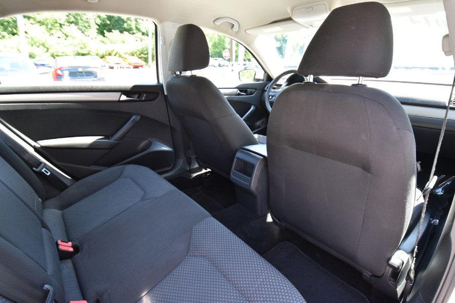 Used Volkswagen Passat 4dr Sdn 1.8T Auto Wolfsburg Ed PZEV *Ltd Avail* 2014 | Highline Car Connection. Waterbury, Connecticut Used Volkswagen Passat 4dr Sdn 1.8T Auto Wolfsburg Ed PZEV *Ltd Avail* 2014 | Highline Car Connection. Waterbury, Connecticut