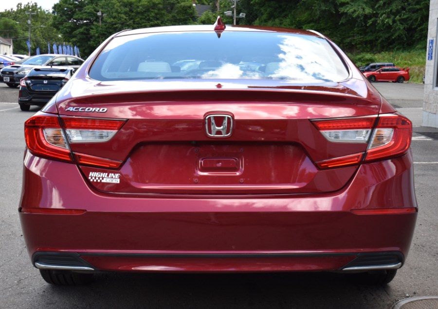 2018 Honda Accord Sedan LX 1.5T CVT, available for sale in Waterbury, Connecticut | Highline Car Connection. Waterbury, Connecticut 2018 Honda Accord Sedan LX 1.5T CVT, available for sale in Waterbury, Connecticut | Highline Car Connection. Waterbury, Connecticut