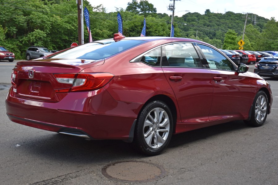 2018 Honda Accord Sedan LX 1.5T CVT, available for sale in Waterbury, Connecticut | Highline Car Connection. Waterbury, Connecticut 2018 Honda Accord Sedan LX 1.5T CVT, available for sale in Waterbury, Connecticut | Highline Car Connection. Waterbury, Connecticut