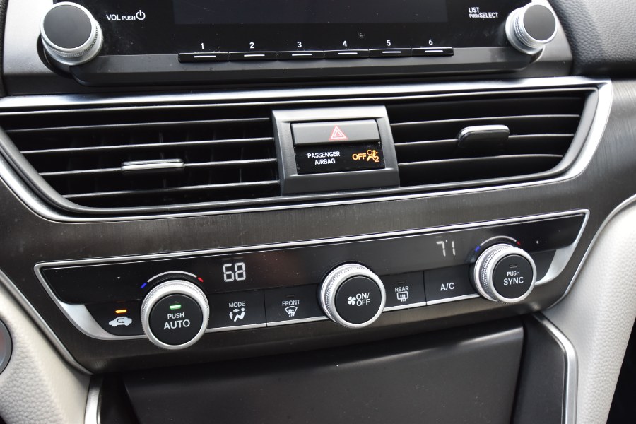 2018 Honda Accord Sedan LX 1.5T CVT, available for sale in Waterbury, Connecticut | Highline Car Connection. Waterbury, Connecticut 2018 Honda Accord Sedan LX 1.5T CVT, available for sale in Waterbury, Connecticut | Highline Car Connection. Waterbury, Connecticut