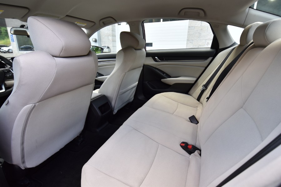 2018 Honda Accord Sedan LX 1.5T CVT, available for sale in Waterbury, Connecticut | Highline Car Connection. Waterbury, Connecticut 2018 Honda Accord Sedan LX 1.5T CVT, available for sale in Waterbury, Connecticut | Highline Car Connection. Waterbury, Connecticut