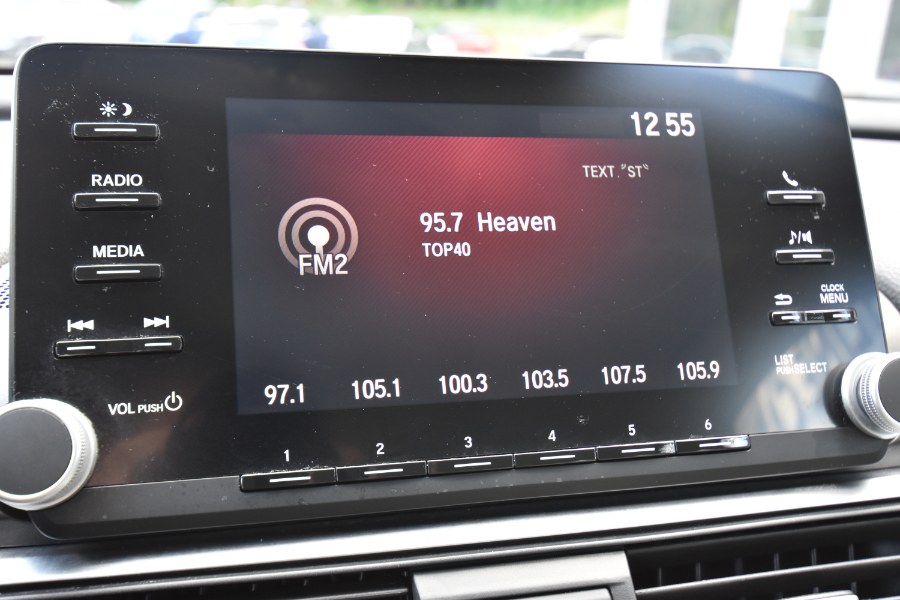 2018 Honda Accord Sedan LX 1.5T CVT, available for sale in Waterbury, Connecticut | Highline Car Connection. Waterbury, Connecticut 2018 Honda Accord Sedan LX 1.5T CVT, available for sale in Waterbury, Connecticut | Highline Car Connection. Waterbury, Connecticut