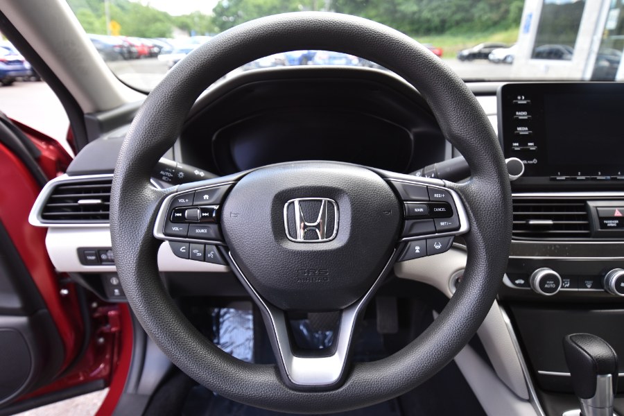 2018 Honda Accord Sedan LX 1.5T CVT, available for sale in Waterbury, Connecticut | Highline Car Connection. Waterbury, Connecticut 2018 Honda Accord Sedan LX 1.5T CVT, available for sale in Waterbury, Connecticut | Highline Car Connection. Waterbury, Connecticut