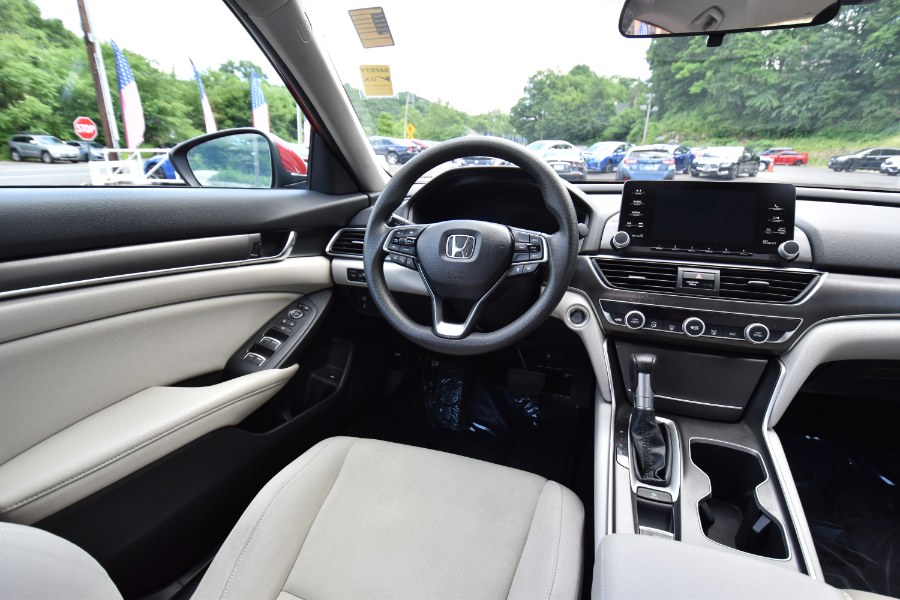 2018 Honda Accord Sedan LX 1.5T CVT, available for sale in Waterbury, Connecticut | Highline Car Connection. Waterbury, Connecticut 2018 Honda Accord Sedan LX 1.5T CVT, available for sale in Waterbury, Connecticut | Highline Car Connection. Waterbury, Connecticut
