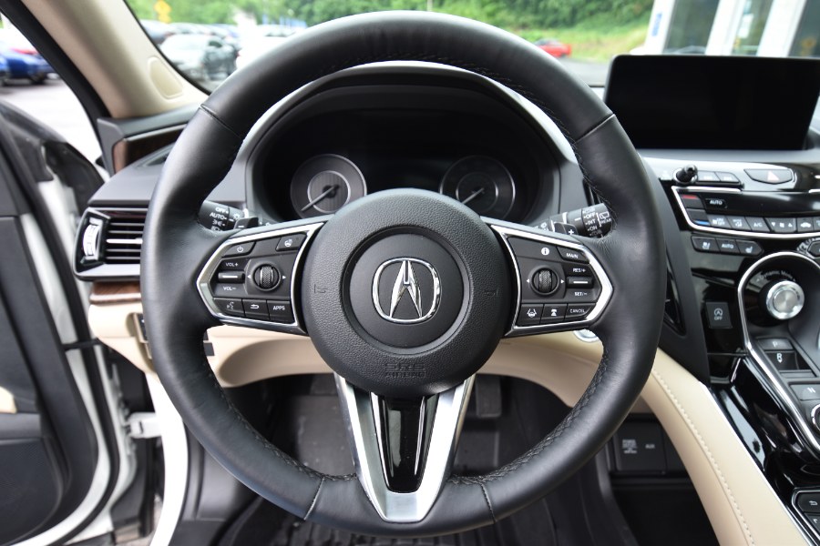 2019 Acura RDX AWD w/Advance Pkg, available for sale in Waterbury, Connecticut | Highline Car Connection. Waterbury, Connecticut 2019 Acura RDX AWD w/Advance Pkg, available for sale in Waterbury, Connecticut | Highline Car Connection. Waterbury, Connecticut