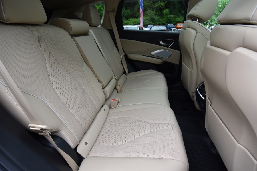 2019 Acura RDX AWD w/Advance Pkg, available for sale in Waterbury, Connecticut | Highline Car Connection. Waterbury, Connecticut 2019 Acura RDX AWD w/Advance Pkg, available for sale in Waterbury, Connecticut | Highline Car Connection. Waterbury, Connecticut