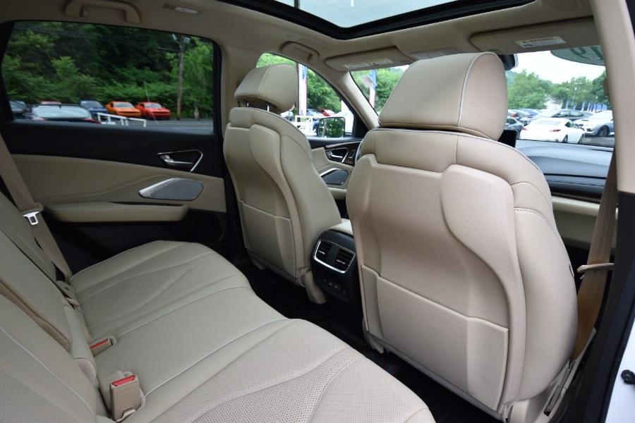 2019 Acura RDX AWD w/Advance Pkg, available for sale in Waterbury, Connecticut | Highline Car Connection. Waterbury, Connecticut 2019 Acura RDX AWD w/Advance Pkg, available for sale in Waterbury, Connecticut | Highline Car Connection. Waterbury, Connecticut