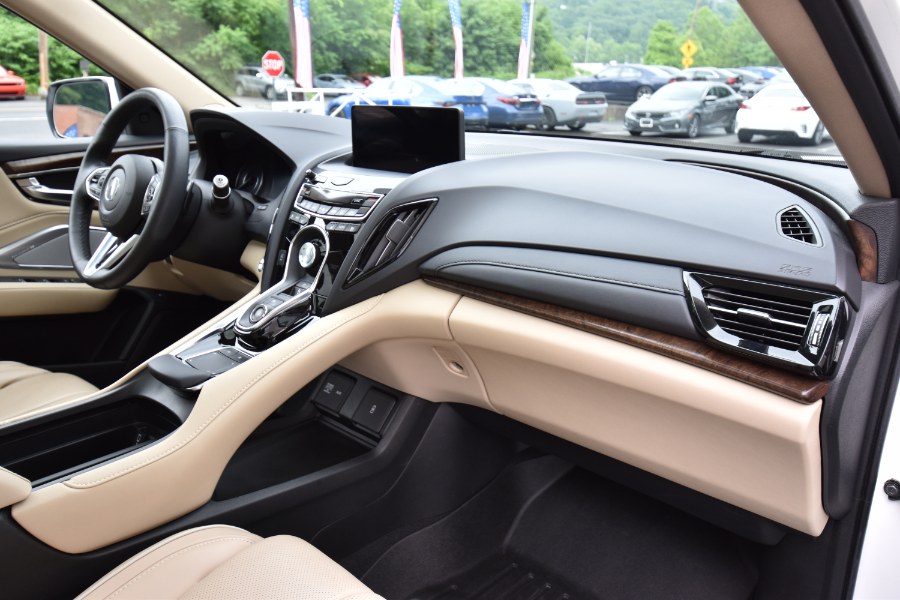 2019 Acura RDX AWD w/Advance Pkg, available for sale in Waterbury, Connecticut | Highline Car Connection. Waterbury, Connecticut 2019 Acura RDX AWD w/Advance Pkg, available for sale in Waterbury, Connecticut | Highline Car Connection. Waterbury, Connecticut