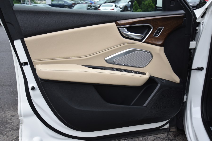 2019 Acura RDX AWD w/Advance Pkg, available for sale in Waterbury, Connecticut | Highline Car Connection. Waterbury, Connecticut 2019 Acura RDX AWD w/Advance Pkg, available for sale in Waterbury, Connecticut | Highline Car Connection. Waterbury, Connecticut