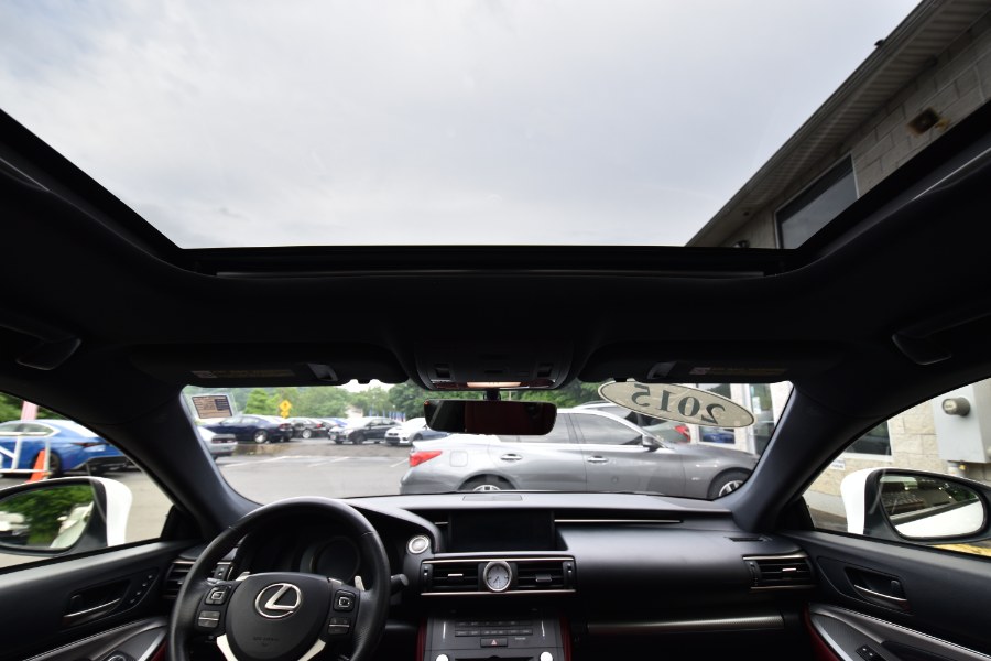 2015 Lexus RC 350 AWD F-Sport, available for sale in Waterbury, Connecticut | Highline Car Connection. Waterbury, Connecticut 2015 Lexus RC 350 AWD F-Sport, available for sale in Waterbury, Connecticut | Highline Car Connection. Waterbury, Connecticut