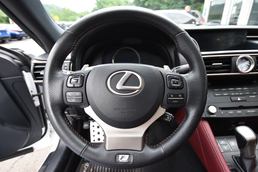 2015 Lexus RC 350 AWD F-Sport, available for sale in Waterbury, Connecticut | Highline Car Connection. Waterbury, Connecticut 2015 Lexus RC 350 AWD F-Sport, available for sale in Waterbury, Connecticut | Highline Car Connection. Waterbury, Connecticut