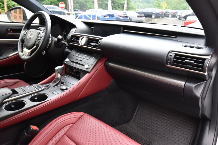 2015 Lexus RC 350 AWD F-Sport, available for sale in Waterbury, Connecticut | Highline Car Connection. Waterbury, Connecticut 2015 Lexus RC 350 AWD F-Sport, available for sale in Waterbury, Connecticut | Highline Car Connection. Waterbury, Connecticut