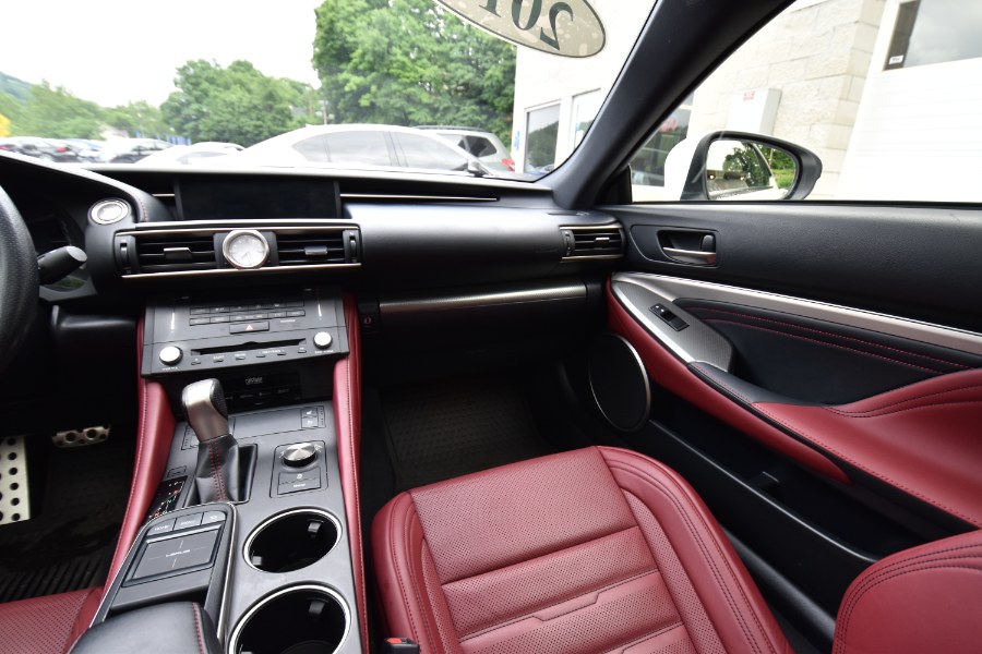 2015 Lexus RC 350 AWD F-Sport, available for sale in Waterbury, Connecticut | Highline Car Connection. Waterbury, Connecticut 2015 Lexus RC 350 AWD F-Sport, available for sale in Waterbury, Connecticut | Highline Car Connection. Waterbury, Connecticut
