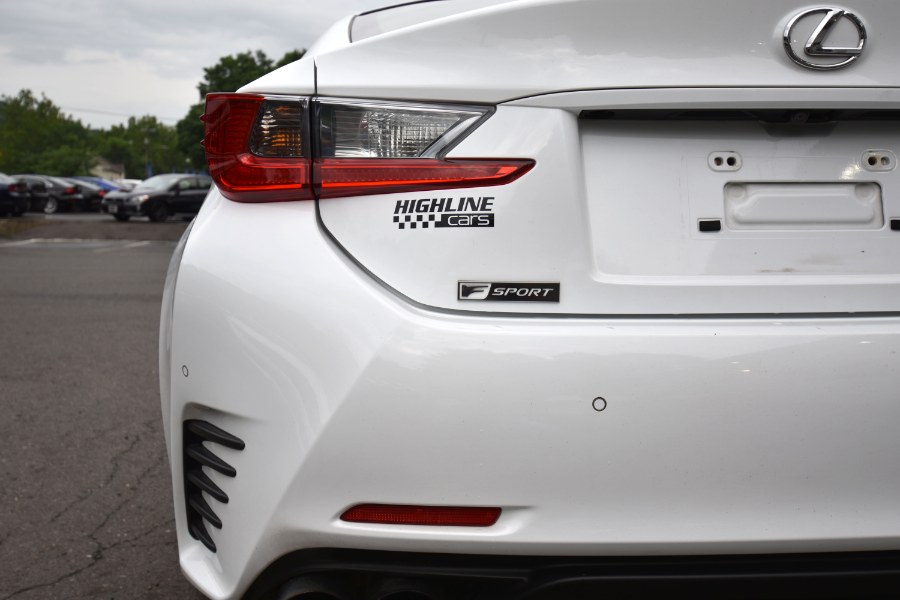 2015 Lexus RC 350 AWD F-Sport, available for sale in Waterbury, Connecticut | Highline Car Connection. Waterbury, Connecticut 2015 Lexus RC 350 AWD F-Sport, available for sale in Waterbury, Connecticut | Highline Car Connection. Waterbury, Connecticut