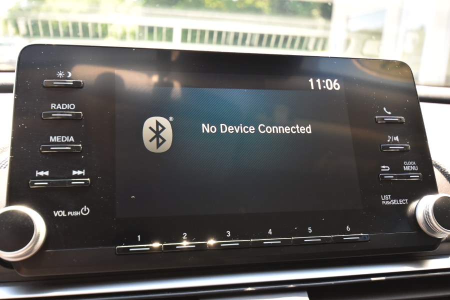 Used Honda Accord Sedan LX 1.5T CVT 2018 | Highline Car Connection. Waterbury, Connecticut Used Honda Accord Sedan LX 1.5T CVT 2018 | Highline Car Connection. Waterbury, Connecticut