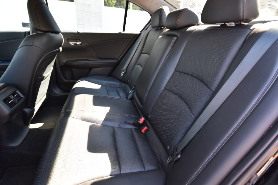 Used Honda Accord Sedan 4dr I4 CVT EX-L 2014 | Highline Car Connection. Waterbury, Connecticut Used Honda Accord Sedan 4dr I4 CVT EX-L 2014 | Highline Car Connection. Waterbury, Connecticut