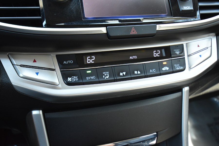 Used Honda Accord Sedan 4dr I4 CVT EX-L 2014 | Highline Car Connection. Waterbury, Connecticut Used Honda Accord Sedan 4dr I4 CVT EX-L 2014 | Highline Car Connection. Waterbury, Connecticut