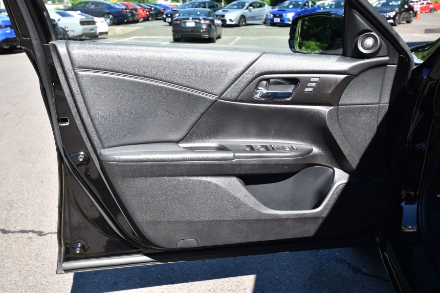 Used Honda Accord Sedan 4dr I4 CVT EX-L 2014 | Highline Car Connection. Waterbury, Connecticut Used Honda Accord Sedan 4dr I4 CVT EX-L 2014 | Highline Car Connection. Waterbury, Connecticut