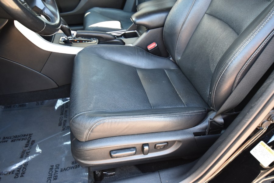 Used Honda Accord Sedan 4dr I4 CVT EX-L 2014 | Highline Car Connection. Waterbury, Connecticut Used Honda Accord Sedan 4dr I4 CVT EX-L 2014 | Highline Car Connection. Waterbury, Connecticut