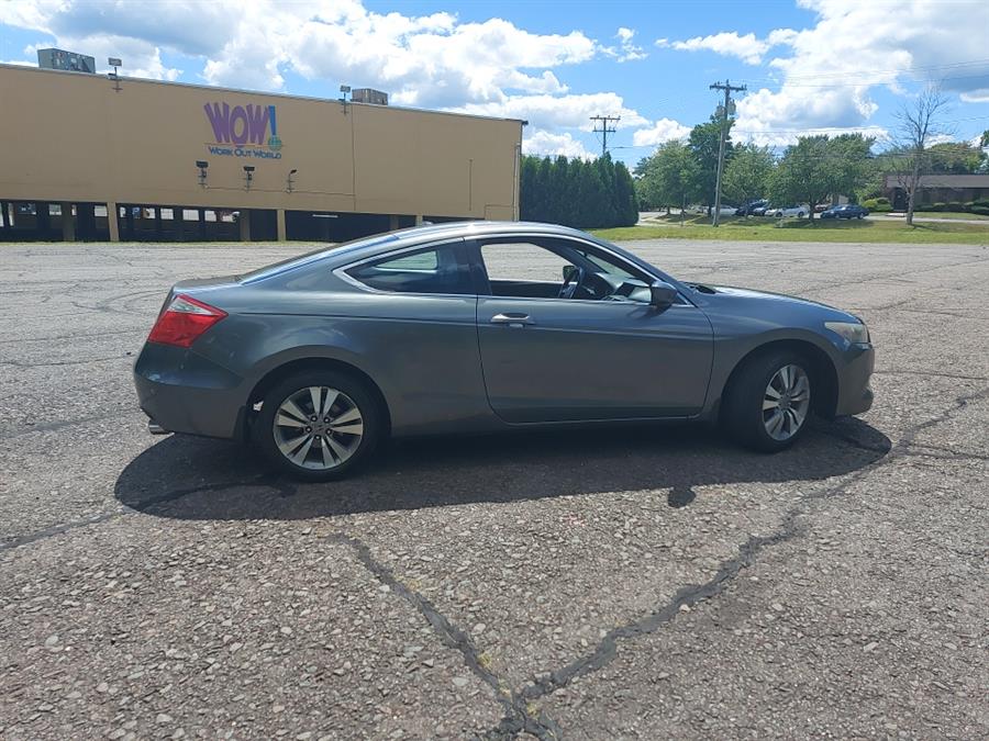 2010 Honda Accord Cpe 2dr I4 Auto EX-L PZEV, available for sale in West Hartford, Connecticut | Chadrad Motors llc. West Hartford, Connecticut 2010 Honda Accord Cpe 2dr I4 Auto EX-L PZEV, available for sale in West Hartford, Connecticut | Chadrad Motors llc. West Hartford, Connecticut