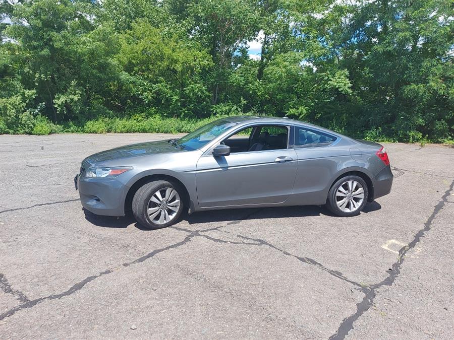 2010 Honda Accord Cpe 2dr I4 Auto EX-L PZEV, available for sale in West Hartford, Connecticut | Chadrad Motors llc. West Hartford, Connecticut 2010 Honda Accord Cpe 2dr I4 Auto EX-L PZEV, available for sale in West Hartford, Connecticut | Chadrad Motors llc. West Hartford, Connecticut