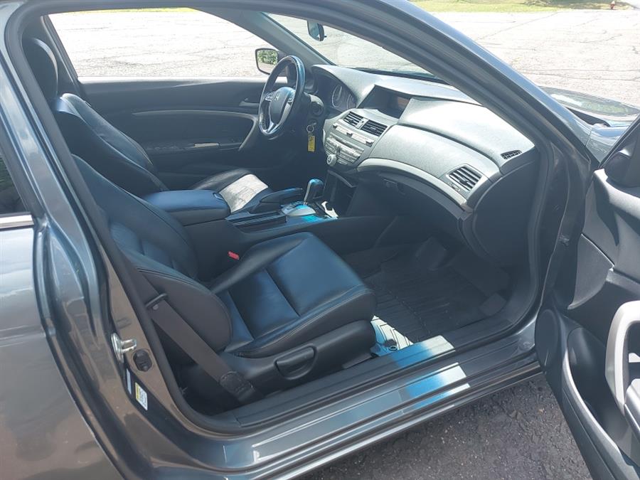 2010 Honda Accord Cpe 2dr I4 Auto EX-L PZEV, available for sale in West Hartford, Connecticut | Chadrad Motors llc. West Hartford, Connecticut 2010 Honda Accord Cpe 2dr I4 Auto EX-L PZEV, available for sale in West Hartford, Connecticut | Chadrad Motors llc. West Hartford, Connecticut