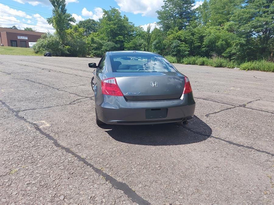 2010 Honda Accord Cpe 2dr I4 Auto EX-L PZEV, available for sale in West Hartford, Connecticut | Chadrad Motors llc. West Hartford, Connecticut 2010 Honda Accord Cpe 2dr I4 Auto EX-L PZEV, available for sale in West Hartford, Connecticut | Chadrad Motors llc. West Hartford, Connecticut