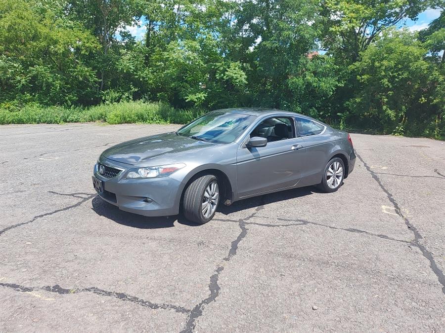 2010 Honda Accord Cpe 2dr I4 Auto EX-L PZEV, available for sale in West Hartford, Connecticut | Chadrad Motors llc. West Hartford, Connecticut 2010 Honda Accord Cpe 2dr I4 Auto EX-L PZEV, available for sale in West Hartford, Connecticut | Chadrad Motors llc. West Hartford, Connecticut