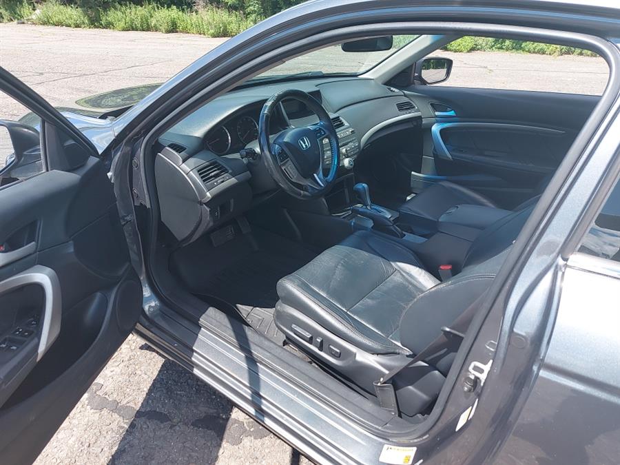 2010 Honda Accord Cpe 2dr I4 Auto EX-L PZEV, available for sale in West Hartford, Connecticut | Chadrad Motors llc. West Hartford, Connecticut 2010 Honda Accord Cpe 2dr I4 Auto EX-L PZEV, available for sale in West Hartford, Connecticut | Chadrad Motors llc. West Hartford, Connecticut