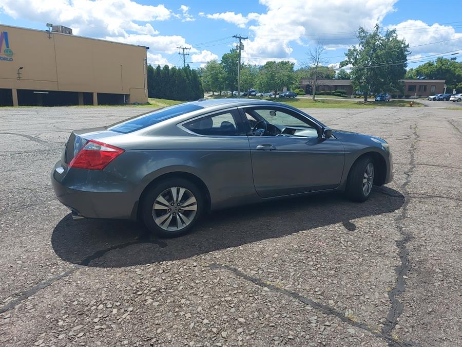 2010 Honda Accord Cpe 2dr I4 Auto EX-L PZEV, available for sale in West Hartford, Connecticut | Chadrad Motors llc. West Hartford, Connecticut 2010 Honda Accord Cpe 2dr I4 Auto EX-L PZEV, available for sale in West Hartford, Connecticut | Chadrad Motors llc. West Hartford, Connecticut