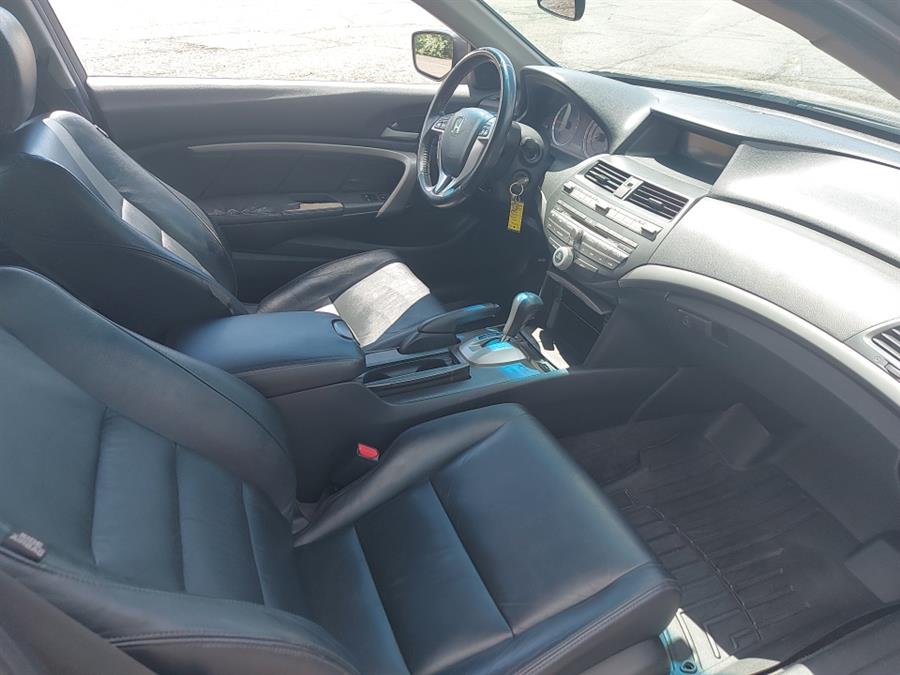 2010 Honda Accord Cpe 2dr I4 Auto EX-L PZEV, available for sale in West Hartford, Connecticut | Chadrad Motors llc. West Hartford, Connecticut 2010 Honda Accord Cpe 2dr I4 Auto EX-L PZEV, available for sale in West Hartford, Connecticut | Chadrad Motors llc. West Hartford, Connecticut