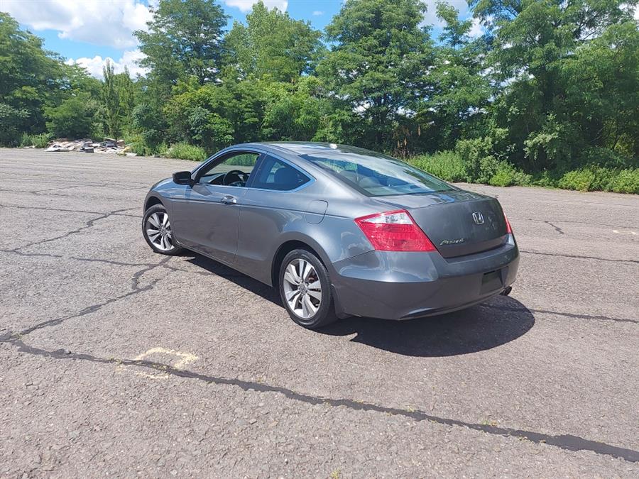 2010 Honda Accord Cpe 2dr I4 Auto EX-L PZEV, available for sale in West Hartford, Connecticut | Chadrad Motors llc. West Hartford, Connecticut 2010 Honda Accord Cpe 2dr I4 Auto EX-L PZEV, available for sale in West Hartford, Connecticut | Chadrad Motors llc. West Hartford, Connecticut