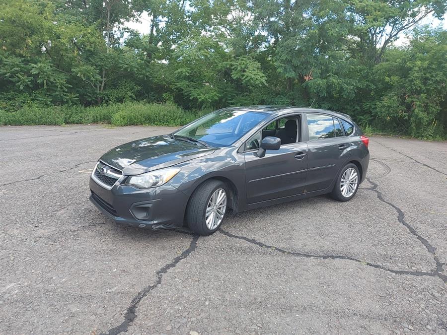 2013 Subaru Impreza Wagon 5dr Auto 2.0i Premium, available for sale in West Hartford, Connecticut | Chadrad Motors llc. West Hartford, Connecticut 2013 Subaru Impreza Wagon 5dr Auto 2.0i Premium, available for sale in West Hartford, Connecticut | Chadrad Motors llc. West Hartford, Connecticut